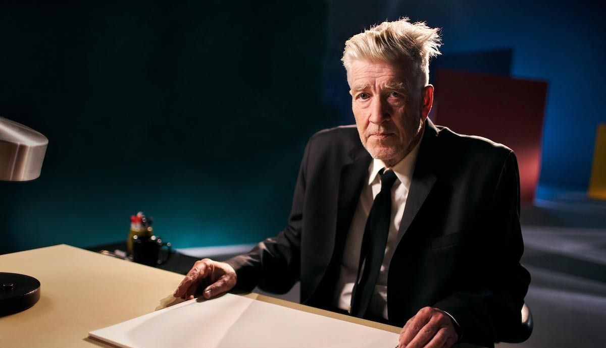 David Lynch: 9 largometrajes de David Lynch