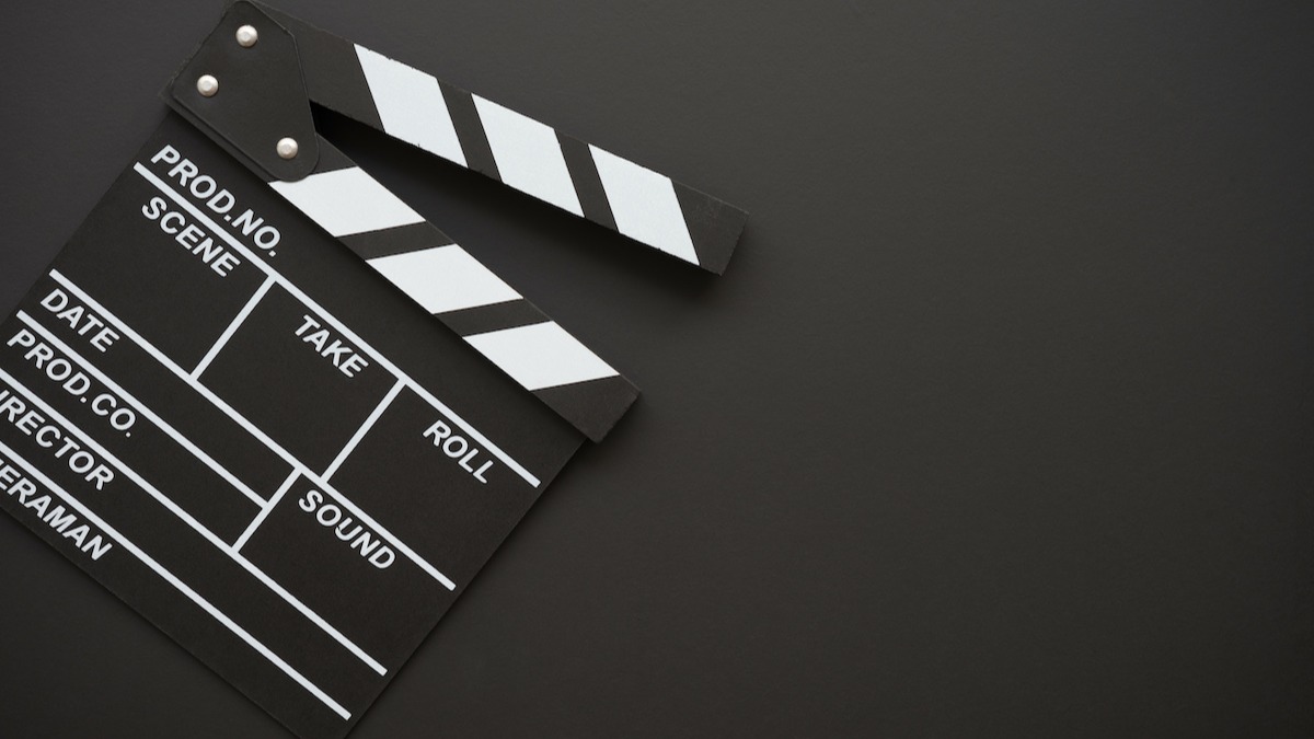 फिल्म बनाते समय डीप फोकस शॉट का उपयोग कैसे करें