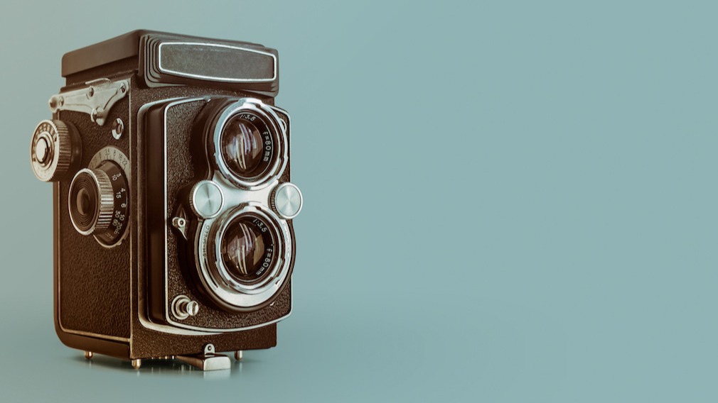 Filmkamerahistorie: Hvem oppfant filmkameraer?