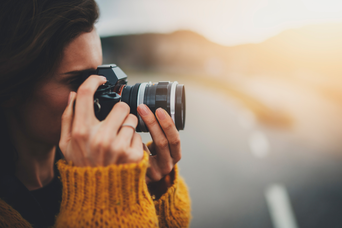 8 techniques et astuces essentielles pour la photographie de portrait