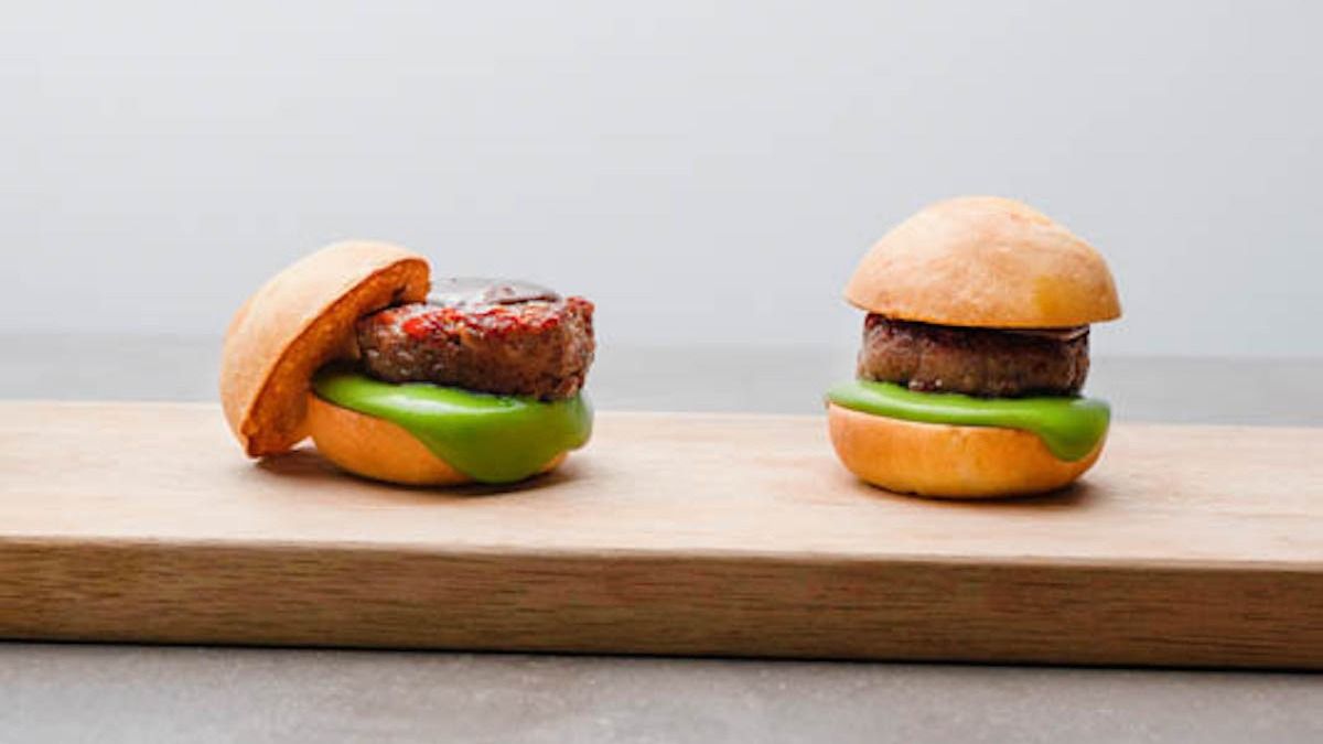 Apprenez à faire le célèbre burger Emilia du chef Massimo Bottura