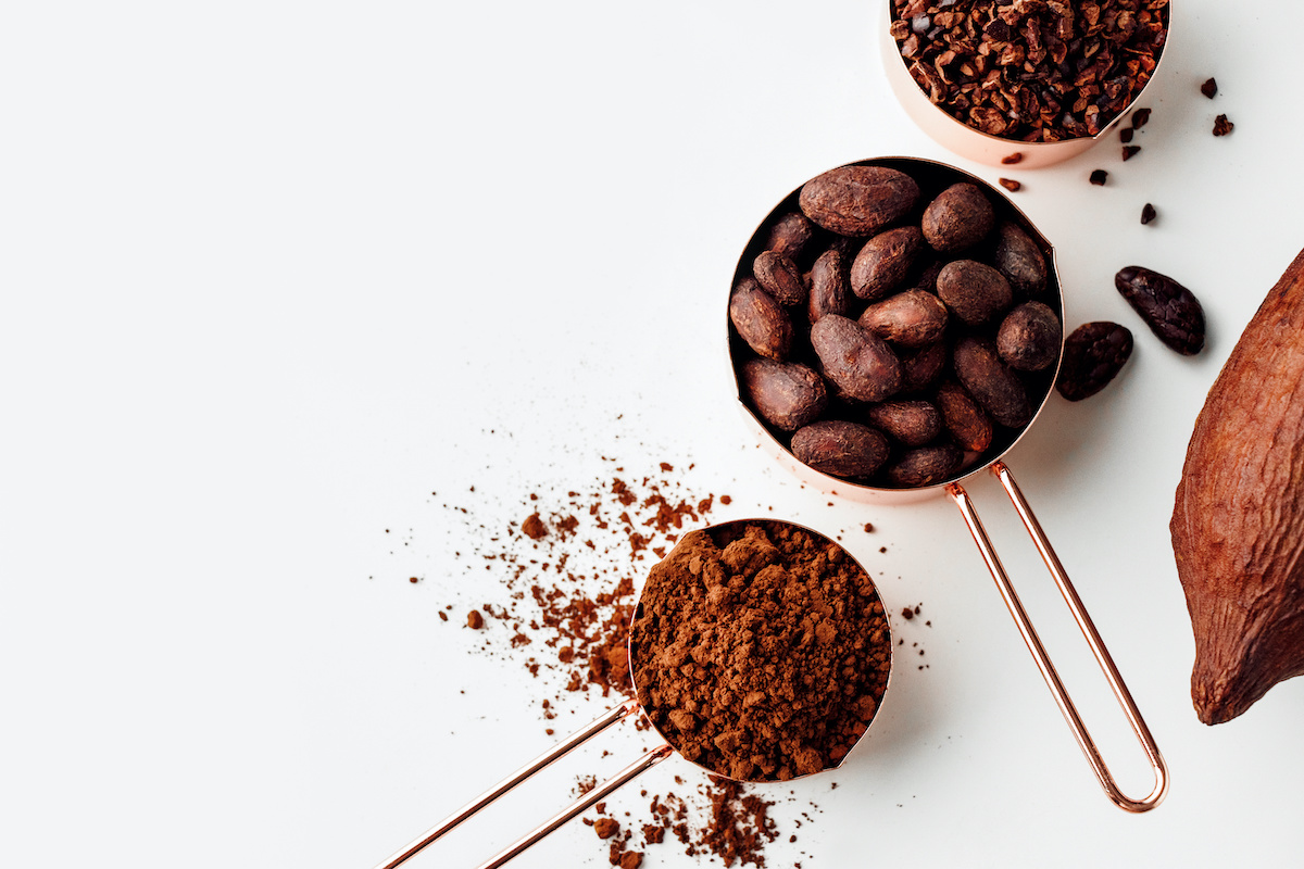 Cacao Guide: Inde i Cacao's oprindelse, smag og anvendelse