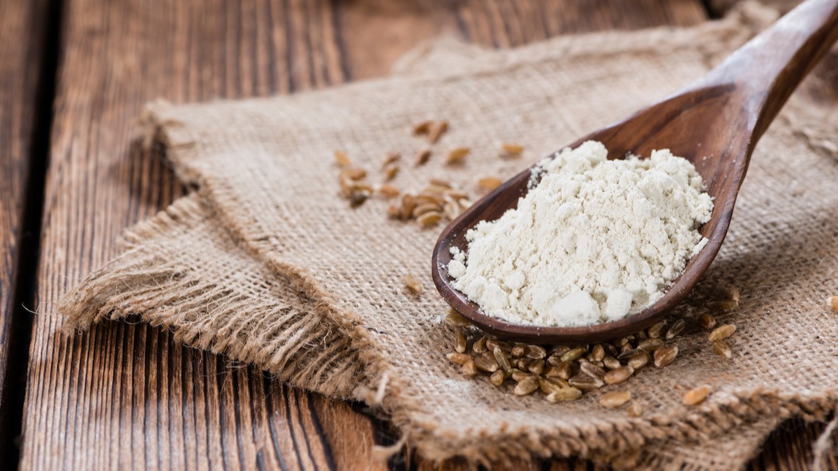 Paano Maghurno Sa Spell Flour: Gabay sa Spelling Flour