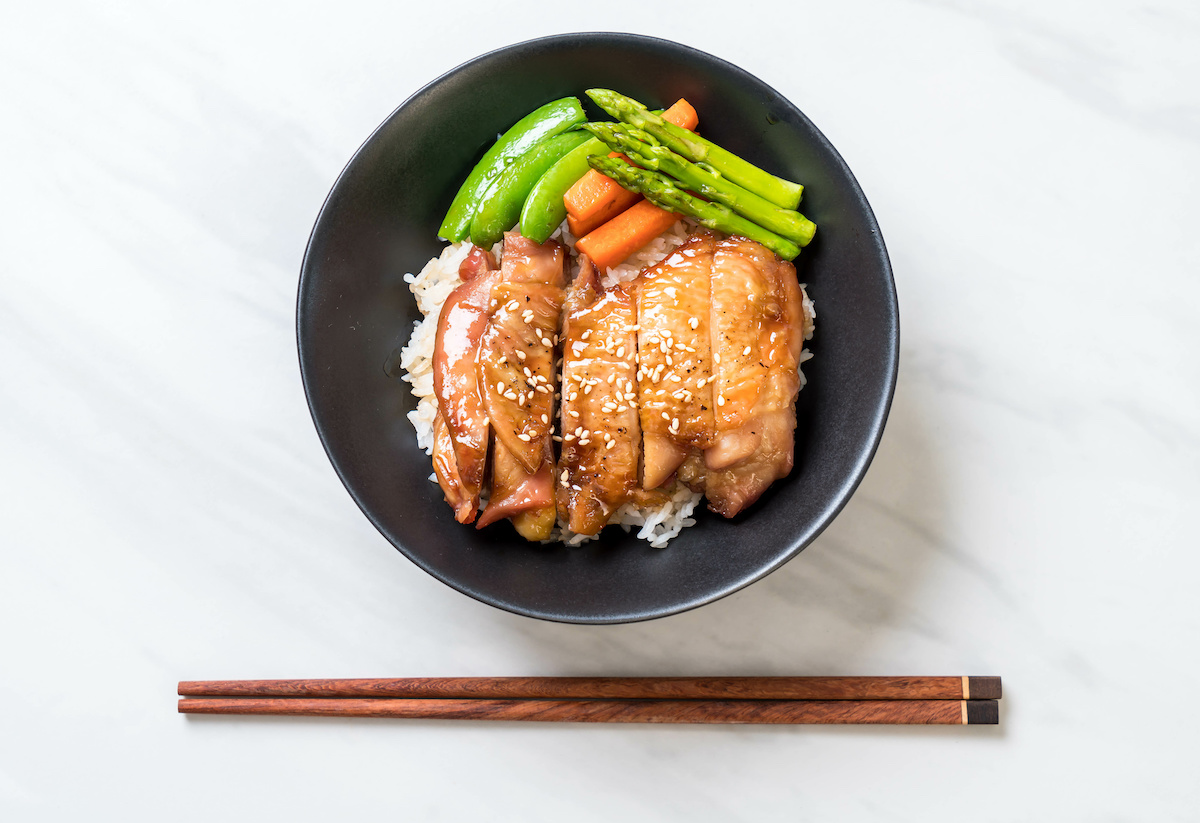Teriyaki Chicken Recipe: Paano Gumawa ng Simpleng Teriyaki Chicken