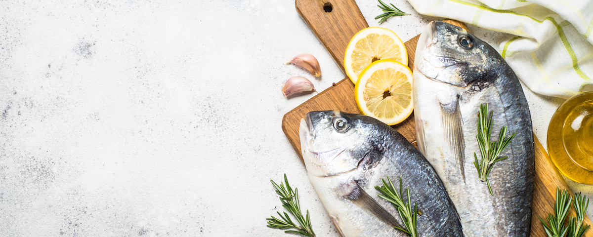 19 tipos diferentes de pescado para comer y cocinar: aprenda a comer pescado de forma sostenible