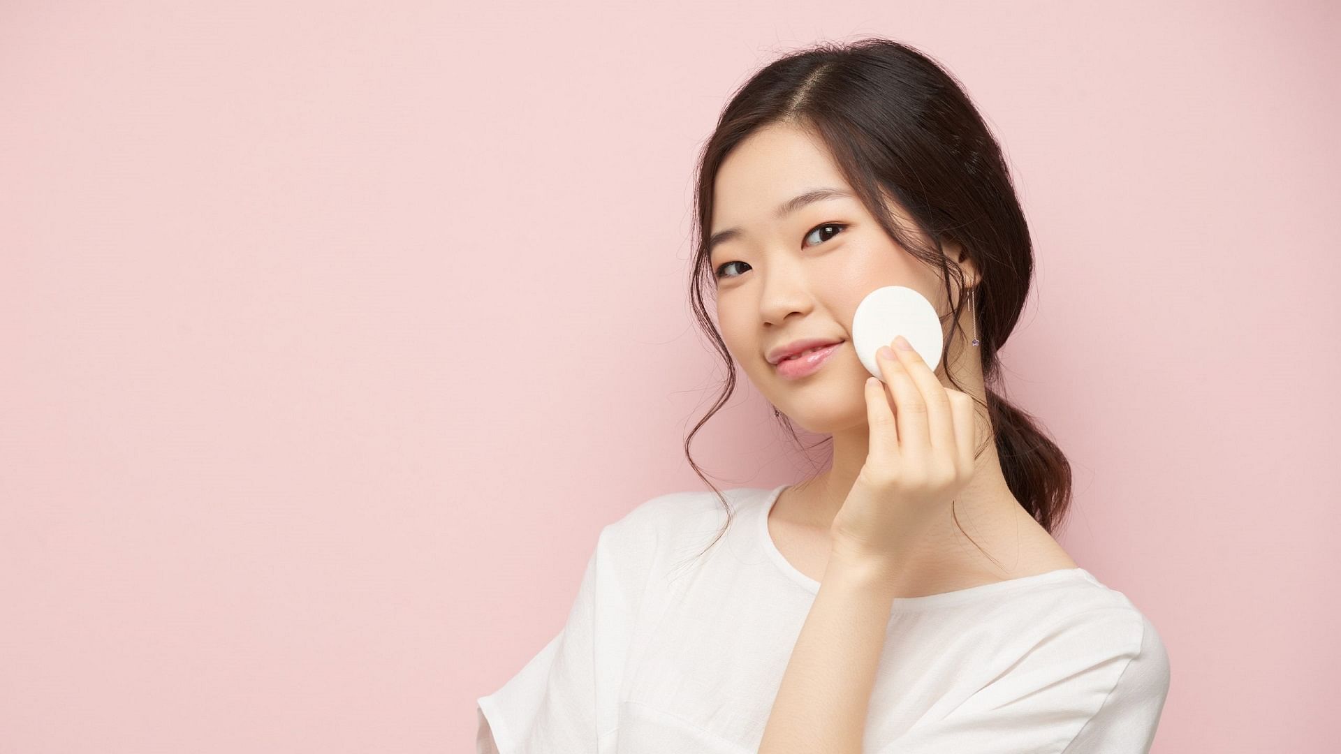 Καλύτερη κορεατική ουσία για όλους τους τύπους δέρματος – Λιπαρό, Μεικτό, Ξηρό