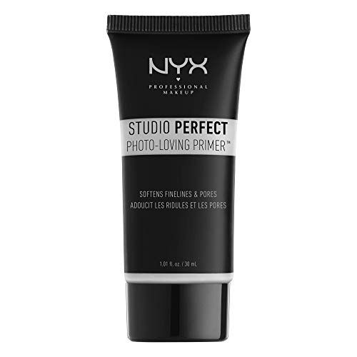 NYX Studio Perfect Primer