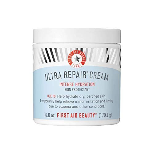 First Aid Beauty Crème Ultra Réparatrice