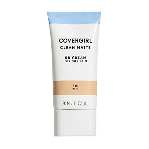 Covergirl Clean Matte BB Cream