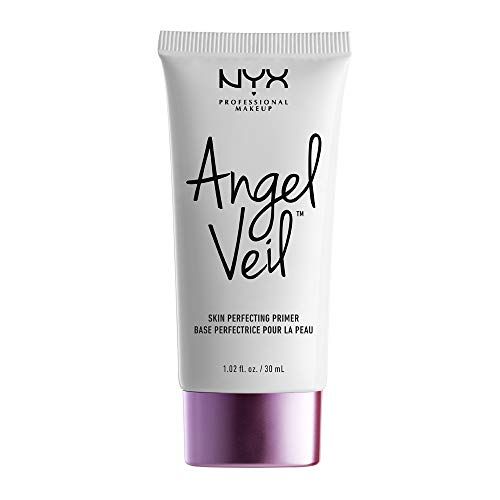 NYX Professional Makeup Angel Veil nahka täiustav primer