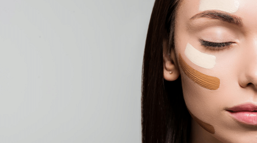 Comment trouver facilement le sous-ton de votre peau