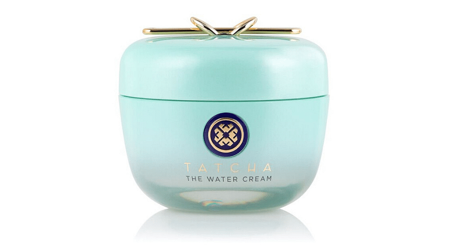 Tatcha The Water Cream Review und Dupes