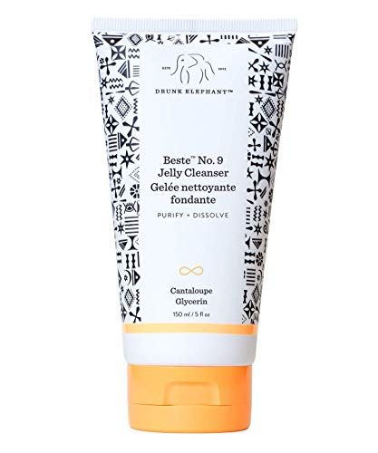 Drunk Elephant Best No. 9 Jelly Cleanser